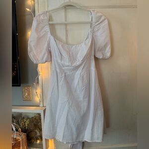 Prove Yourself Dress - Hello Molly